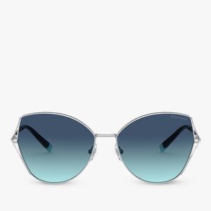 Tiffany & Co Butterly Sunglasses TF3072 6001/9S